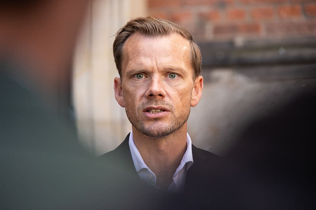 デンマークの「チャット監視」計画が一旦ストップ⁉️ネットの自由ってどうなるの?