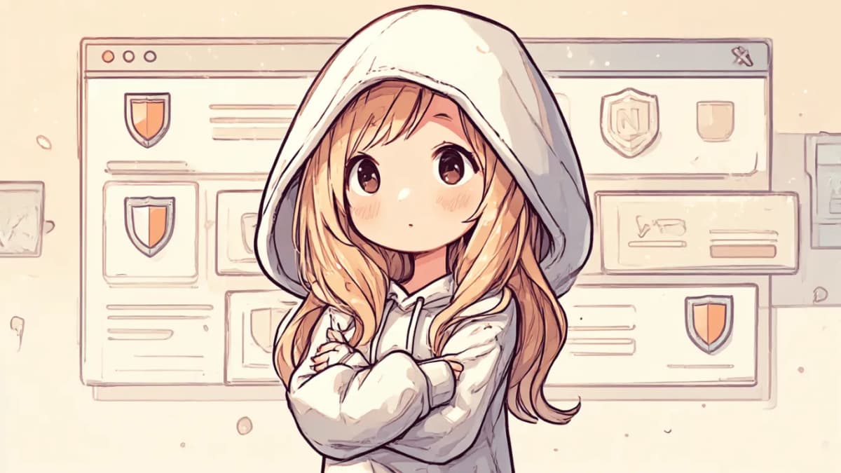 えっちいものは全部ブロック!サイトを200万以上自動ブロックする最強ガード「BlockerX」