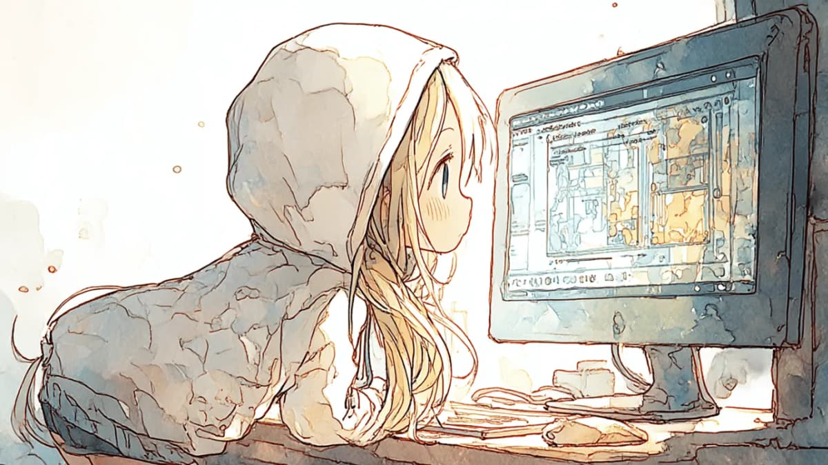 いい感じにズームインする画面操作のデモ動画を作る Cursorful