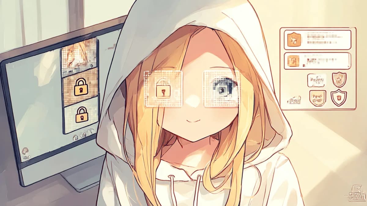 ウェブの機密情報を見せない工夫「ZeroBlur」で画面共有も安心に