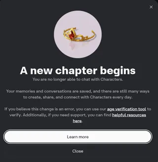 ちょっとだけお休みします、またね!👋